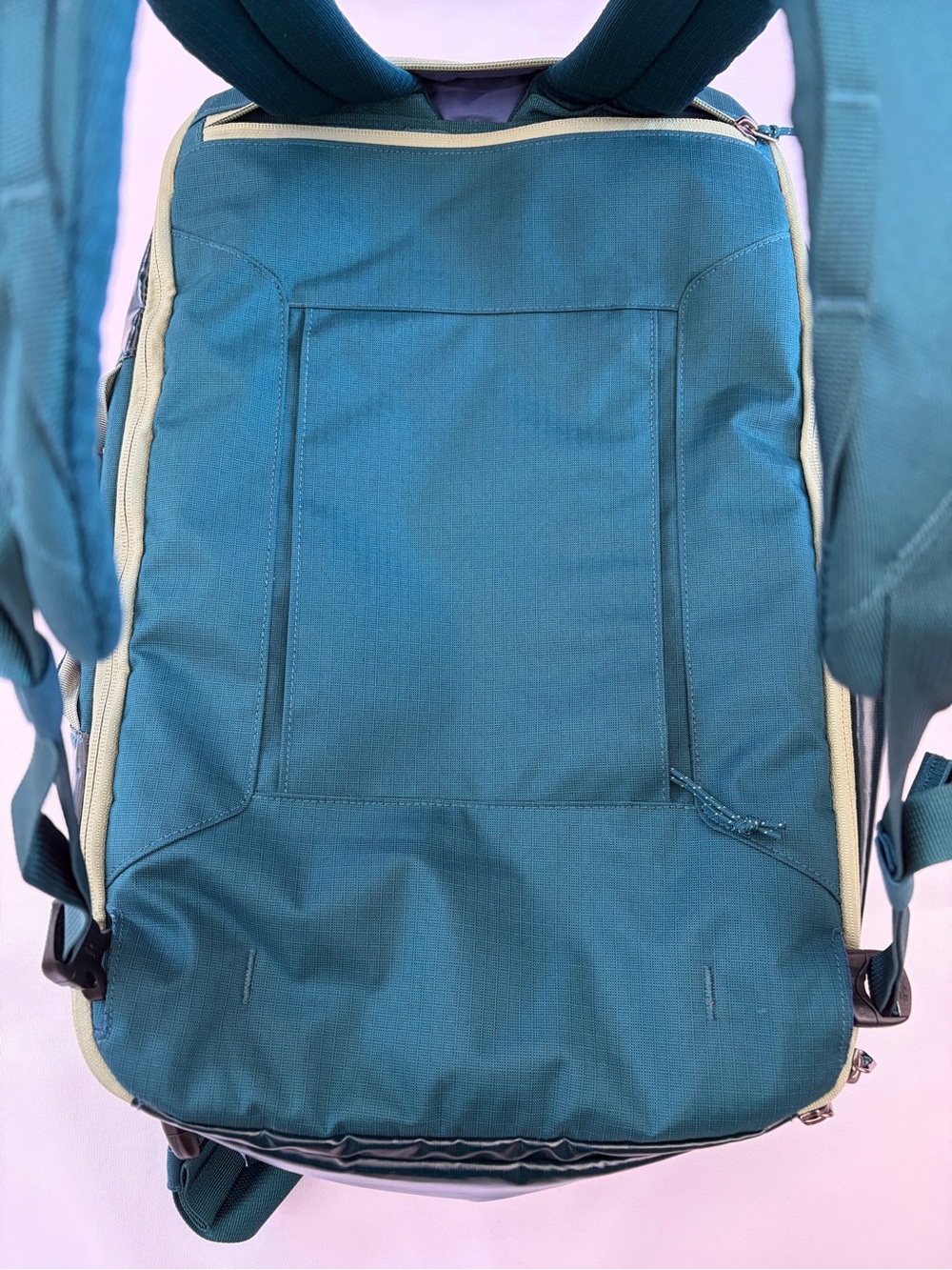 Patagonia Black Hole 26L Mini MLC Carryon Backpack 49265 Dark Borealis Green - Picture 3 of 15